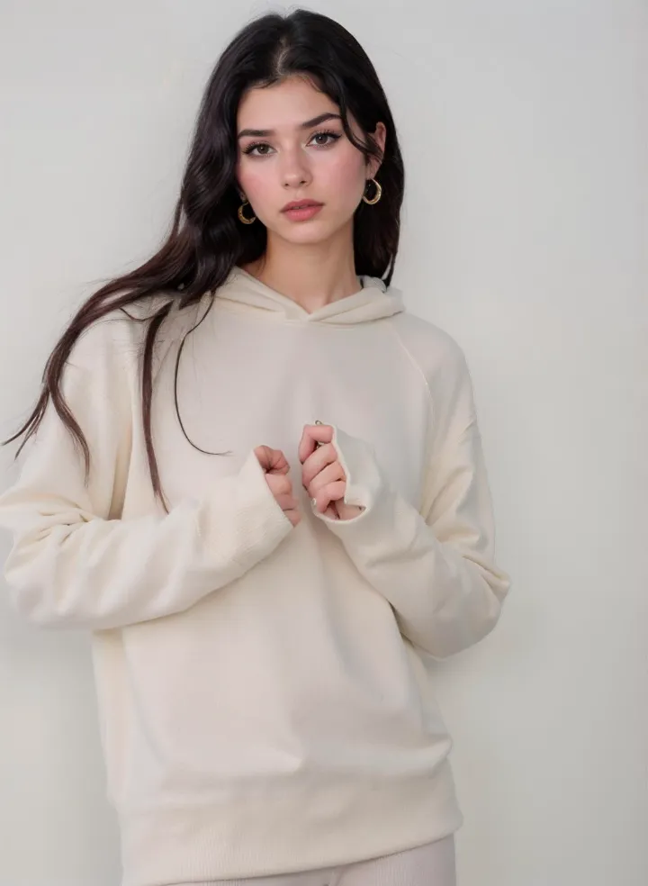 WeShop AI의 AI 손 교정기