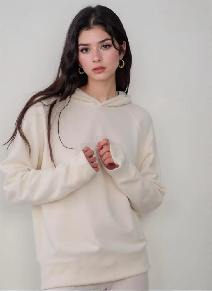 WeShop AI의 AI 손 교정기