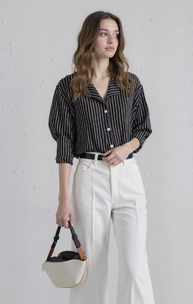WeShop AI의 AI 마네킹 생성기