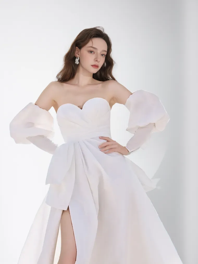 ai fashion model by weshop ai