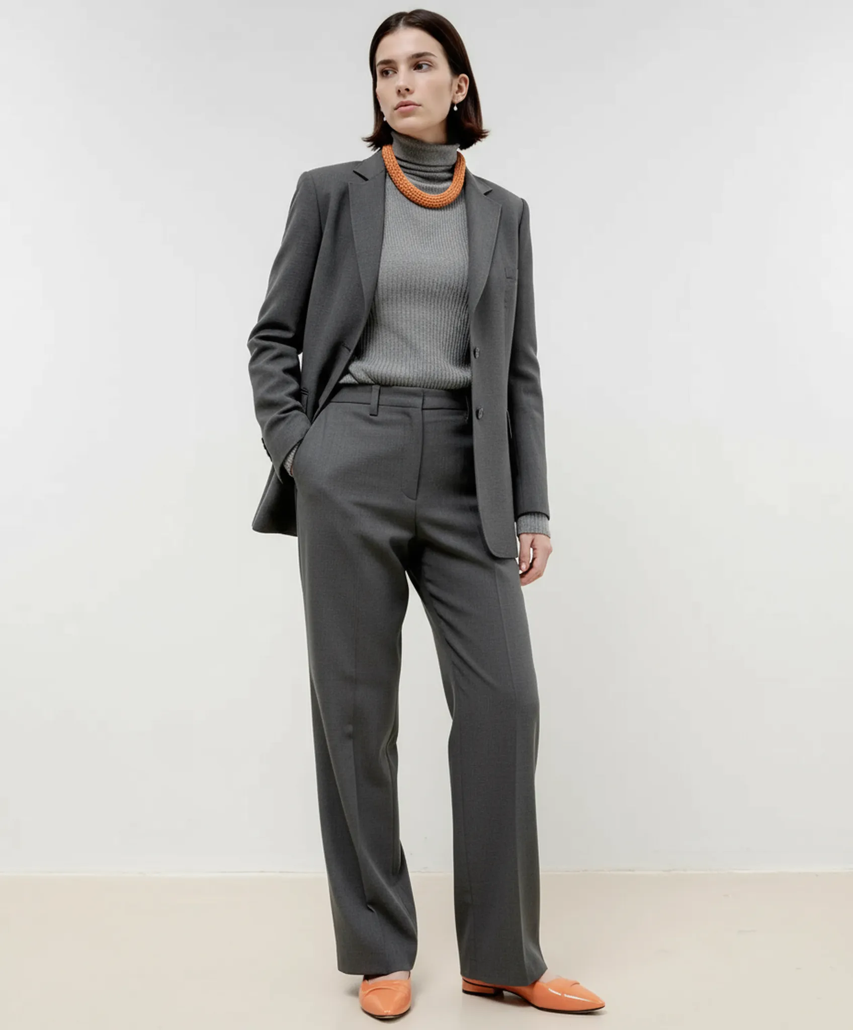 ai fashion model by weshop ai