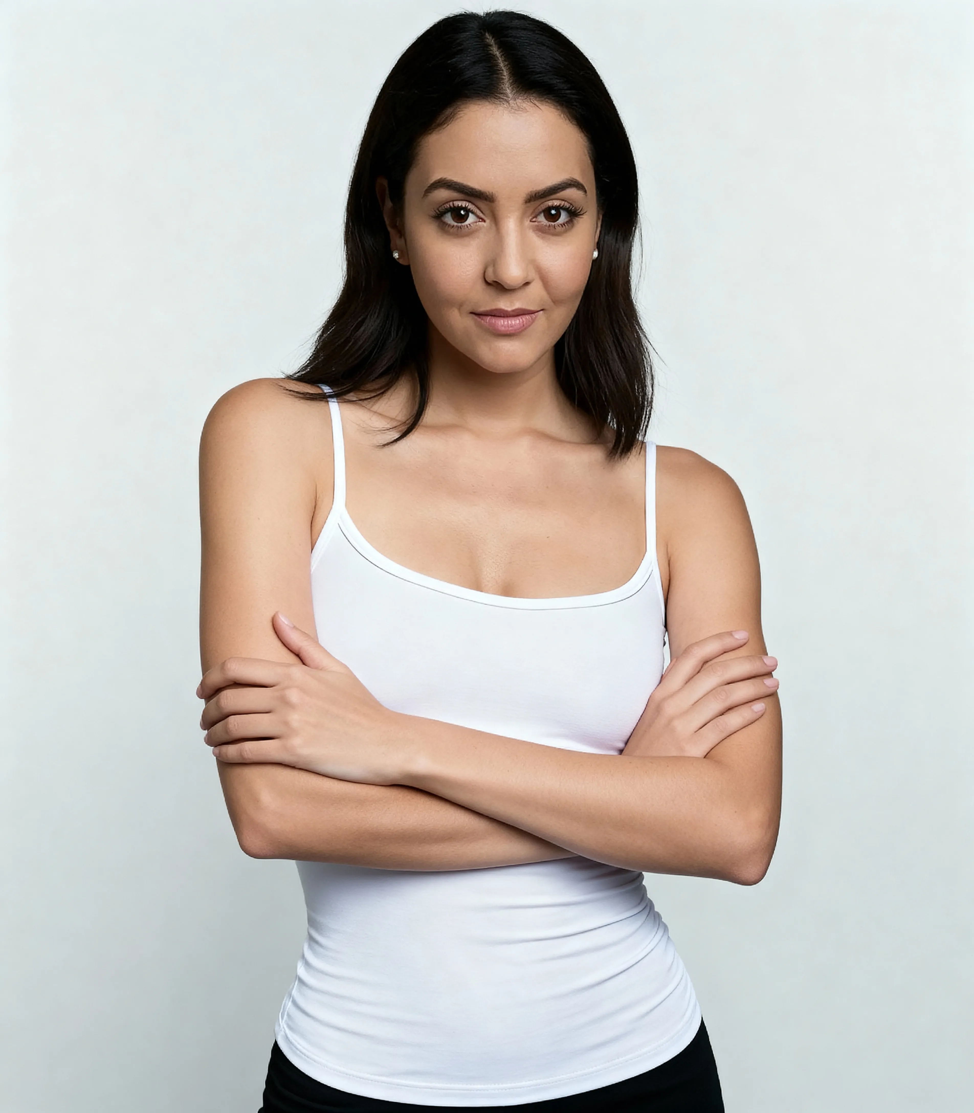 ai fashion model by weshop ai